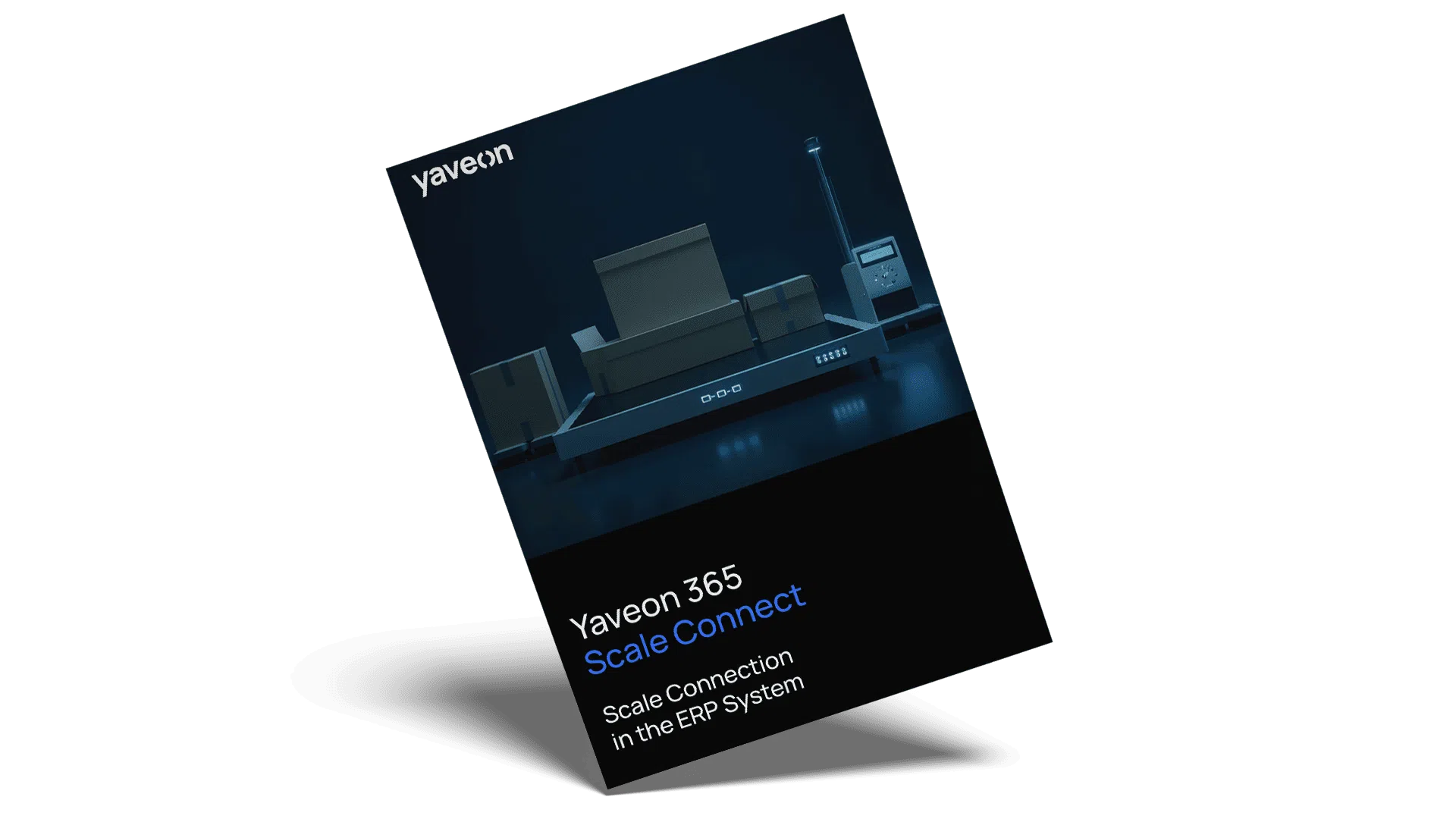 Mockup Yaveon 365 Scale Connect App Factsheet