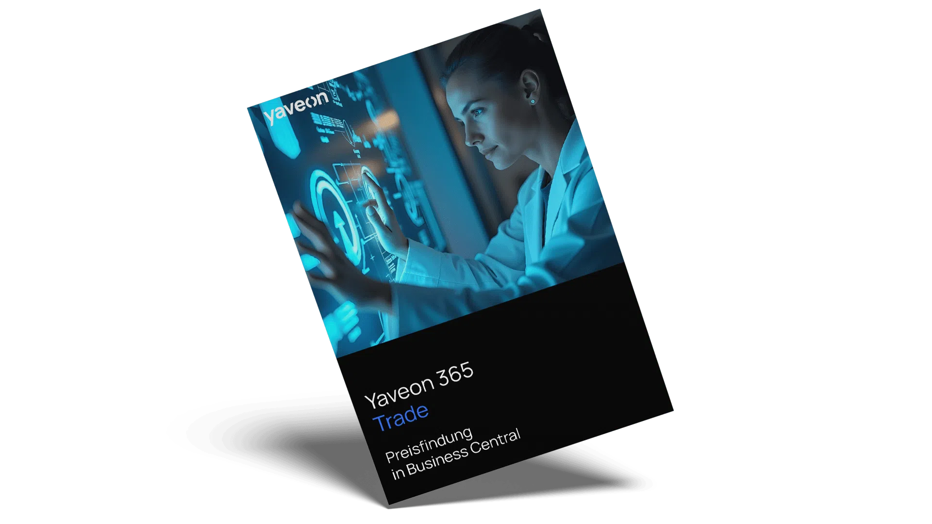 Yaveon 365 Trade Factsheet 