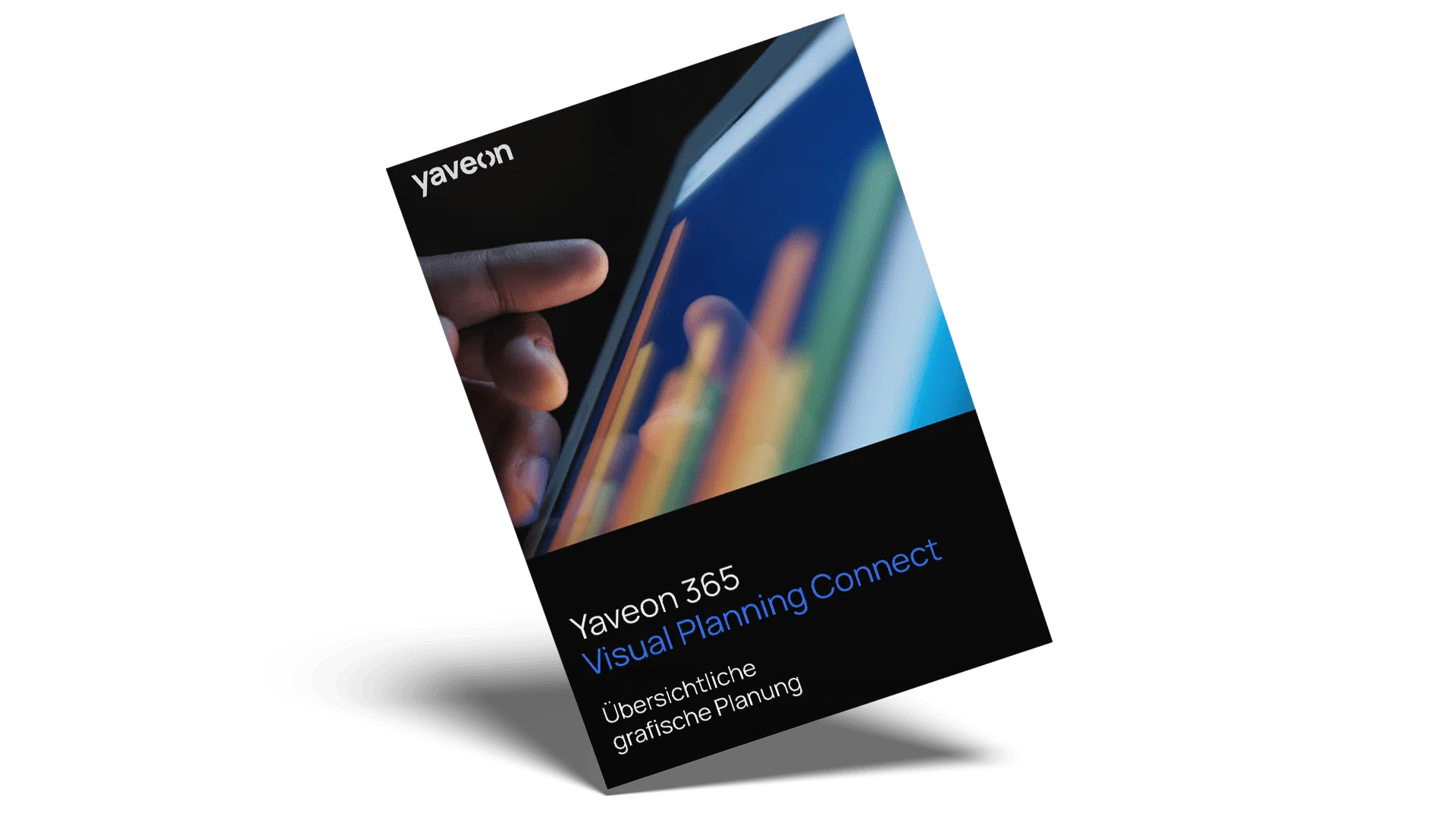 Yaveon 365 Visual Planning Connect Factsheet 