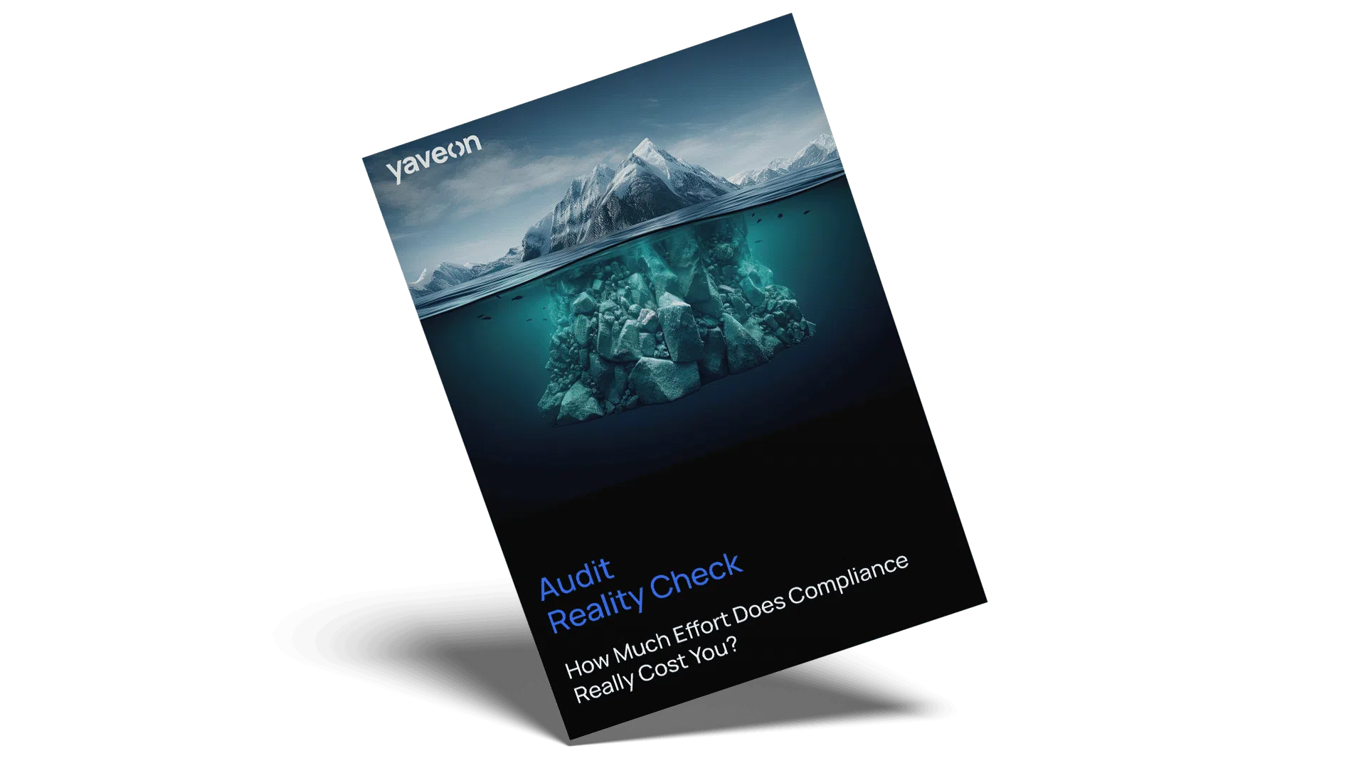 How Much Effort Does Compliance Really Cost You?