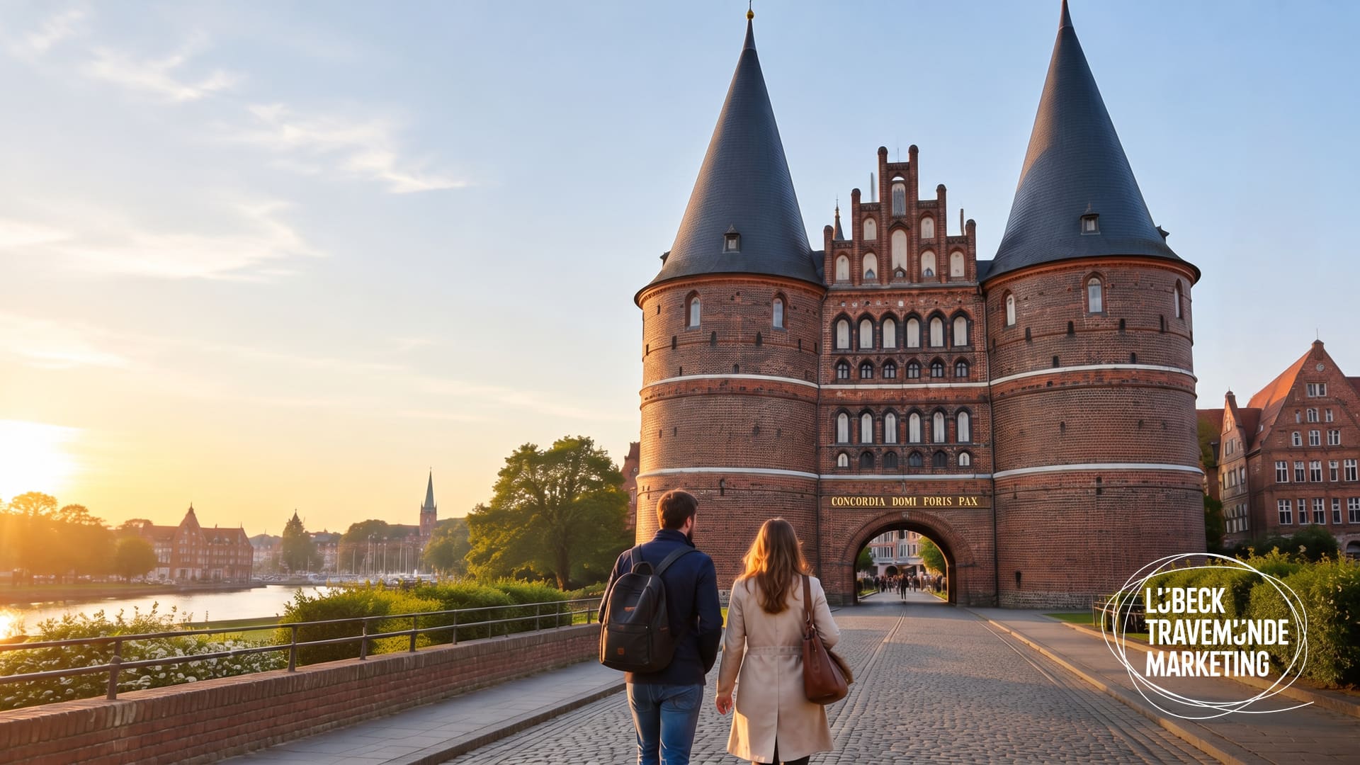 Erfolgsgeschichte Lübeck und Travemünde Marketing 