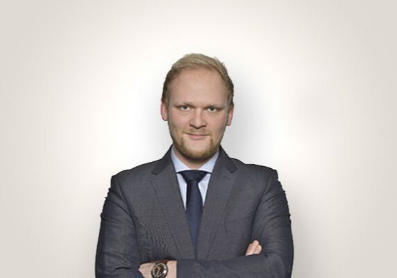 Autor Sebastian Bernardt