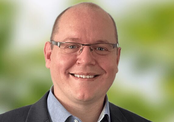 Autor Thorsten Hampp