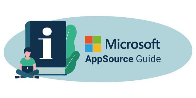 Microsoft AppSource Guide