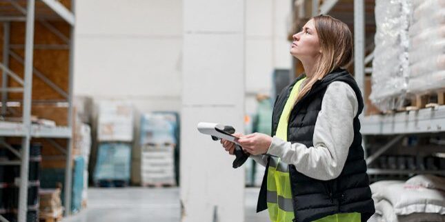 Reducing Warehouse Costs: 7 Measures Header Image