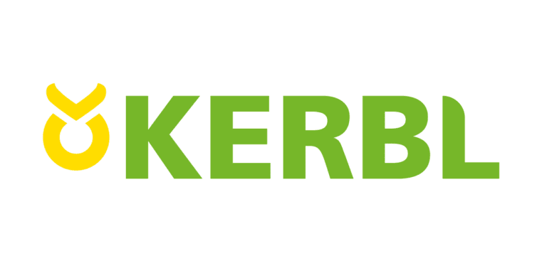 Referencelogo Kerbl