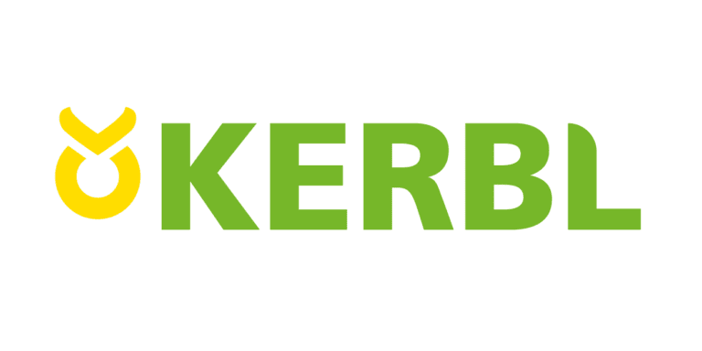 Referenzlogo Kerbl