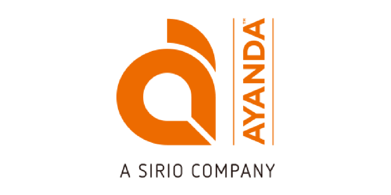 Referenzlogo Ayanda