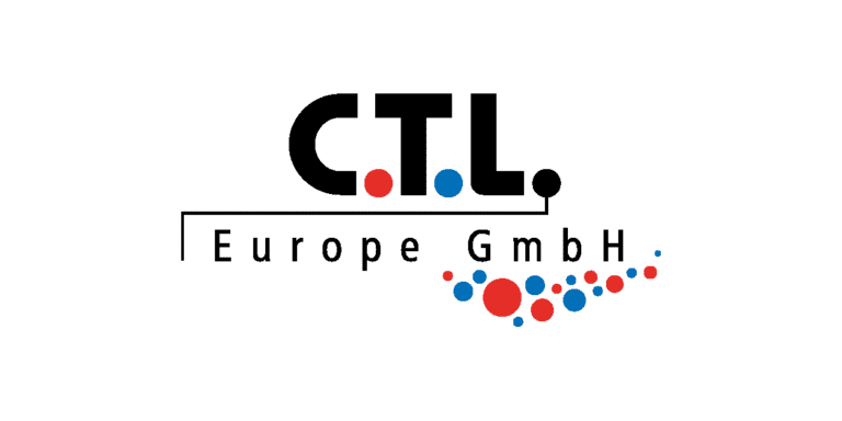 Logo Kunde CTL Europe