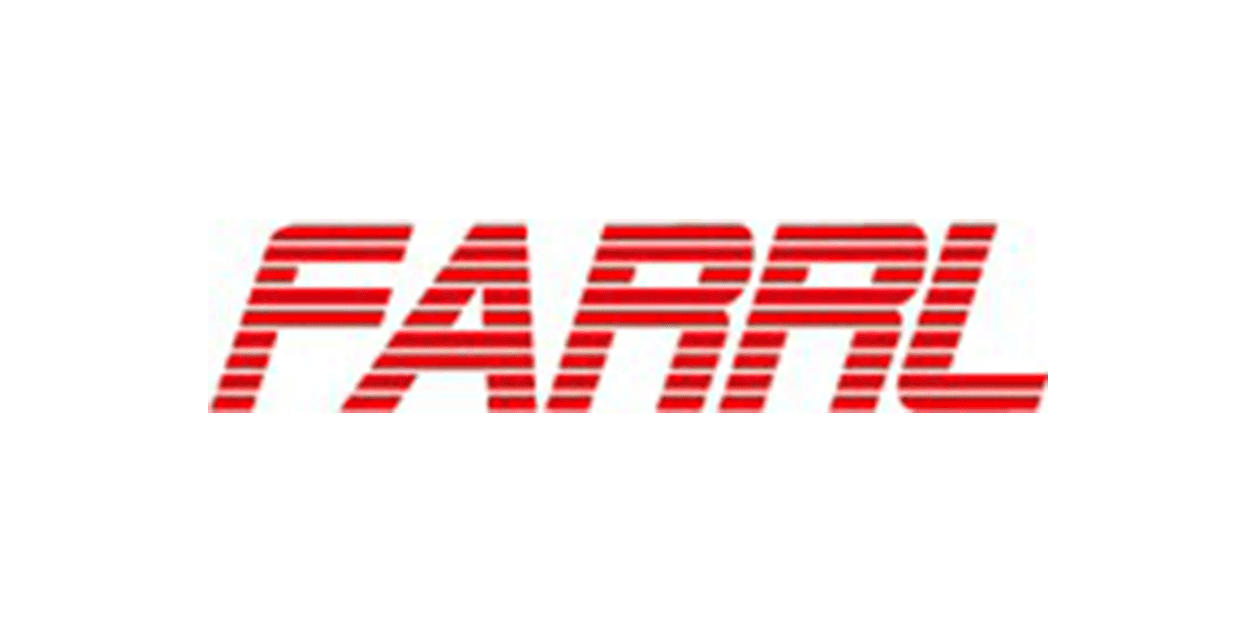 Logo Kunde Farrl