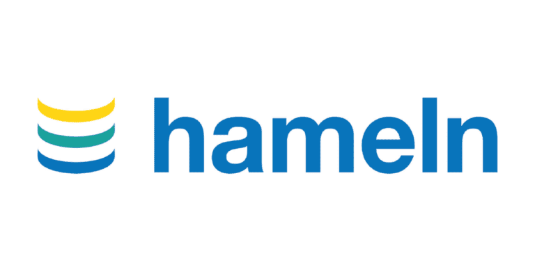 Referencelogo Hameln Pharma