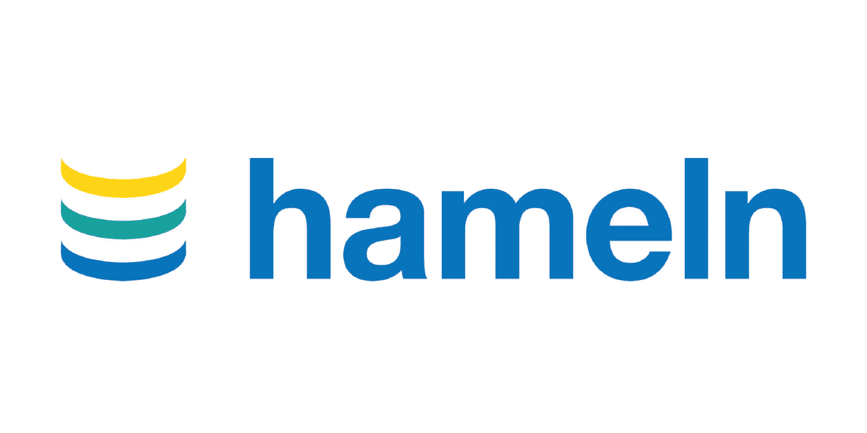 Referenzlogo Hameln Pharma