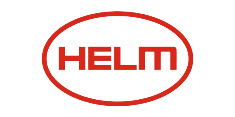 Referencelogo Helm