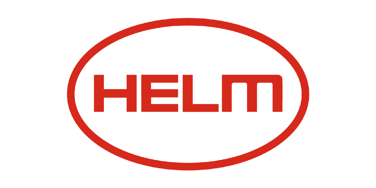 Referenzlogo Helm