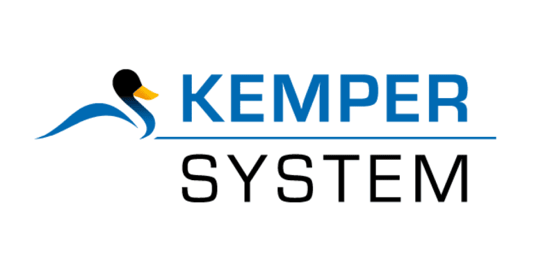 Referencelogo Kemper System