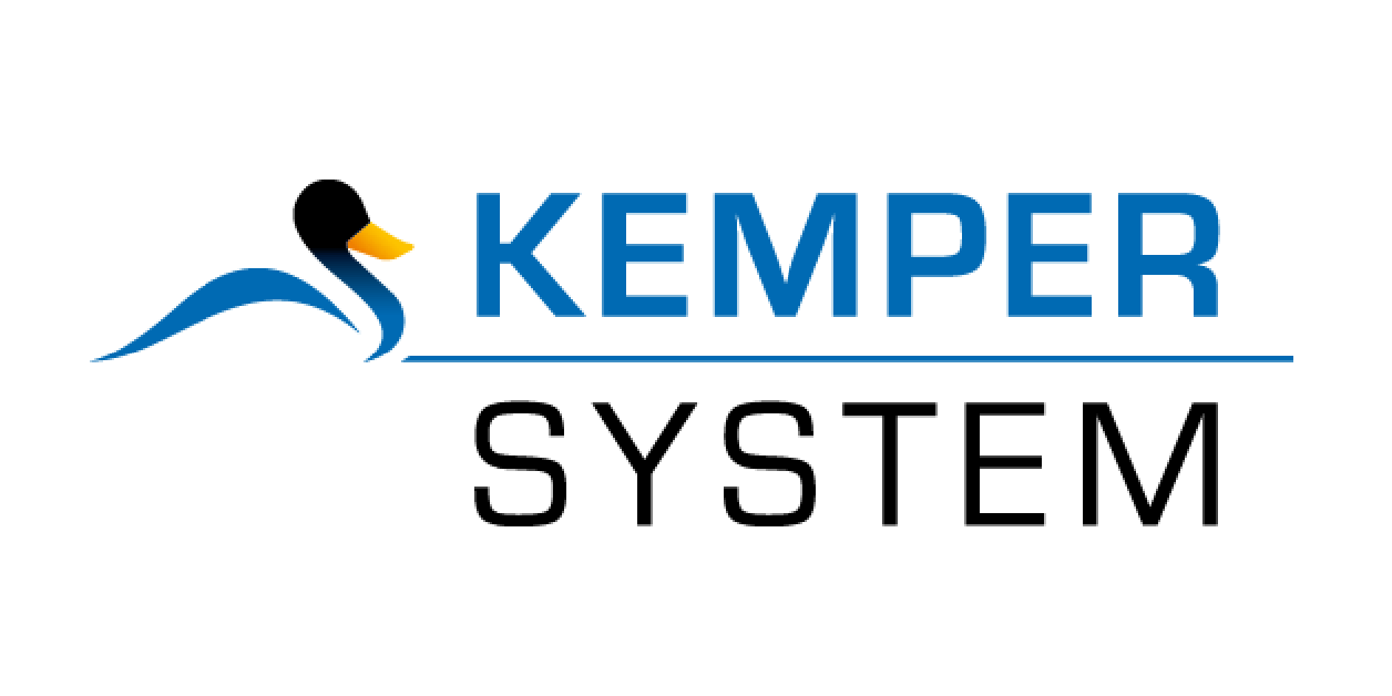 Referenzlogo Kemper System