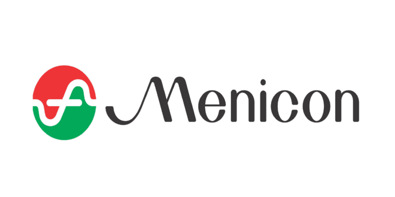 Referencelogo Menicon