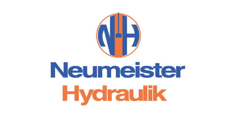 Referencelogo Neumeister Hydraulik