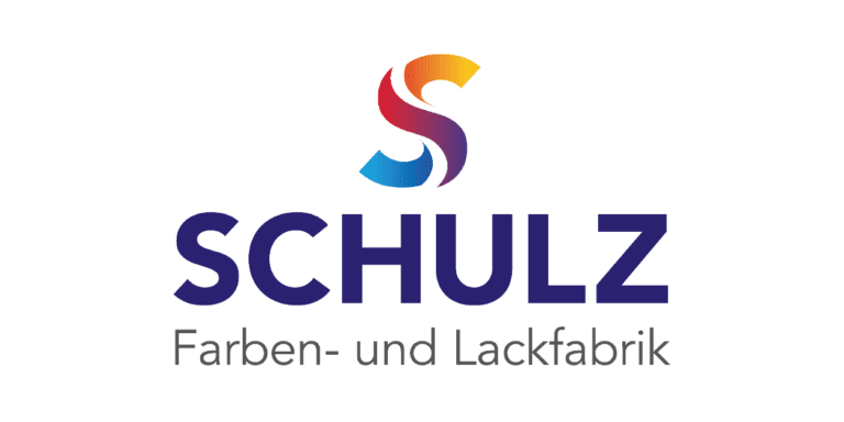 Referencelogo Schulz Farben und Lacke