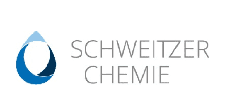 Referencelogo Schweitzer Chemie