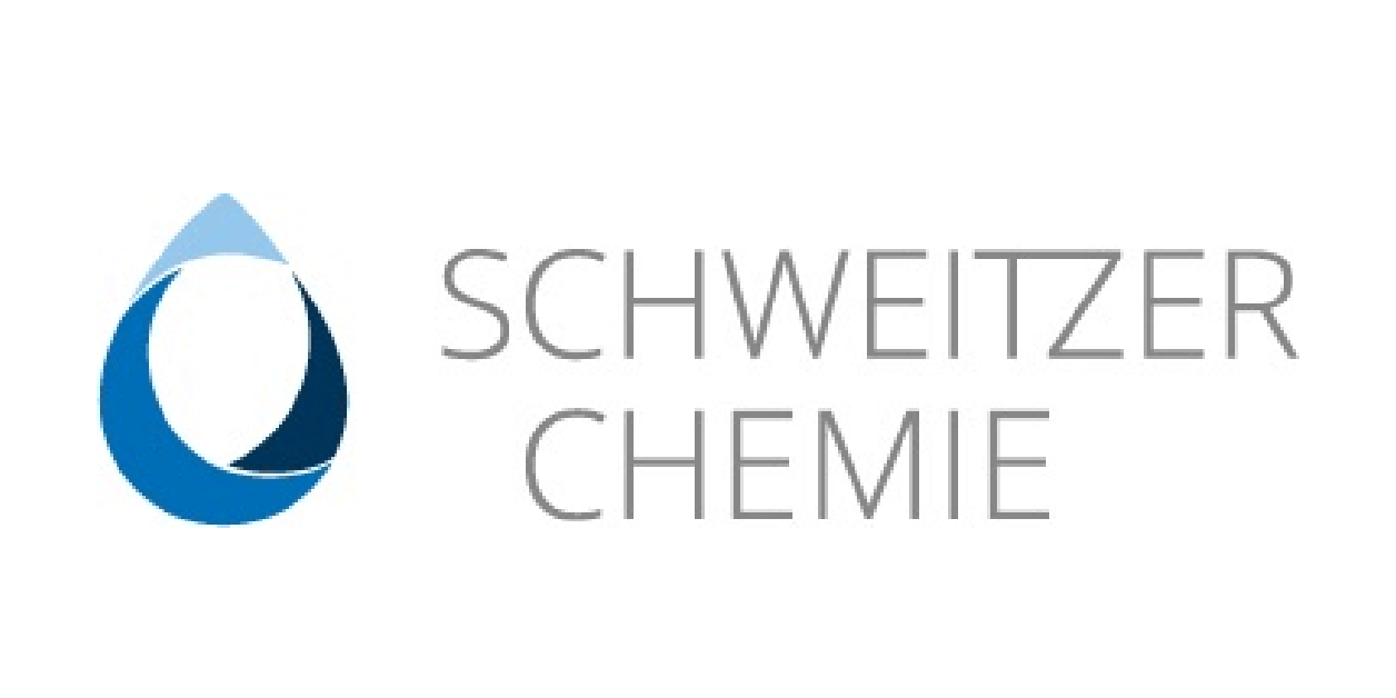 Referenzlogo Schweitzer Chemie