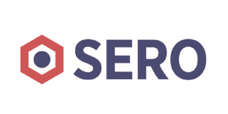 Referencelogo Sero