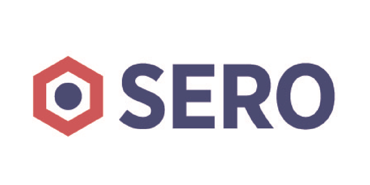 Referenzlogo Sero