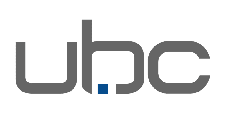 Referenzlogo ubc