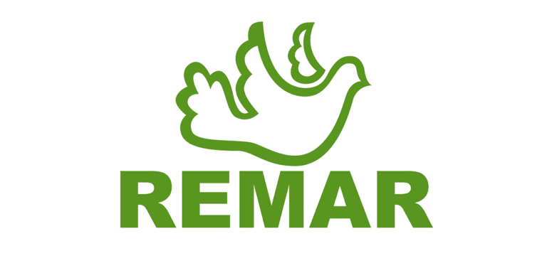 Kundenlogo Remar