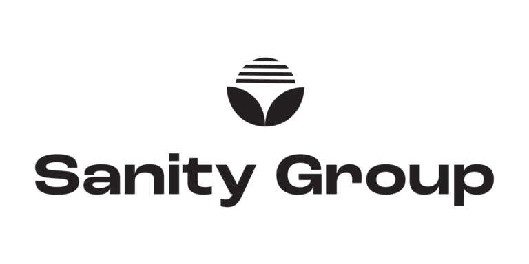 Referenzlogo Sanity Group